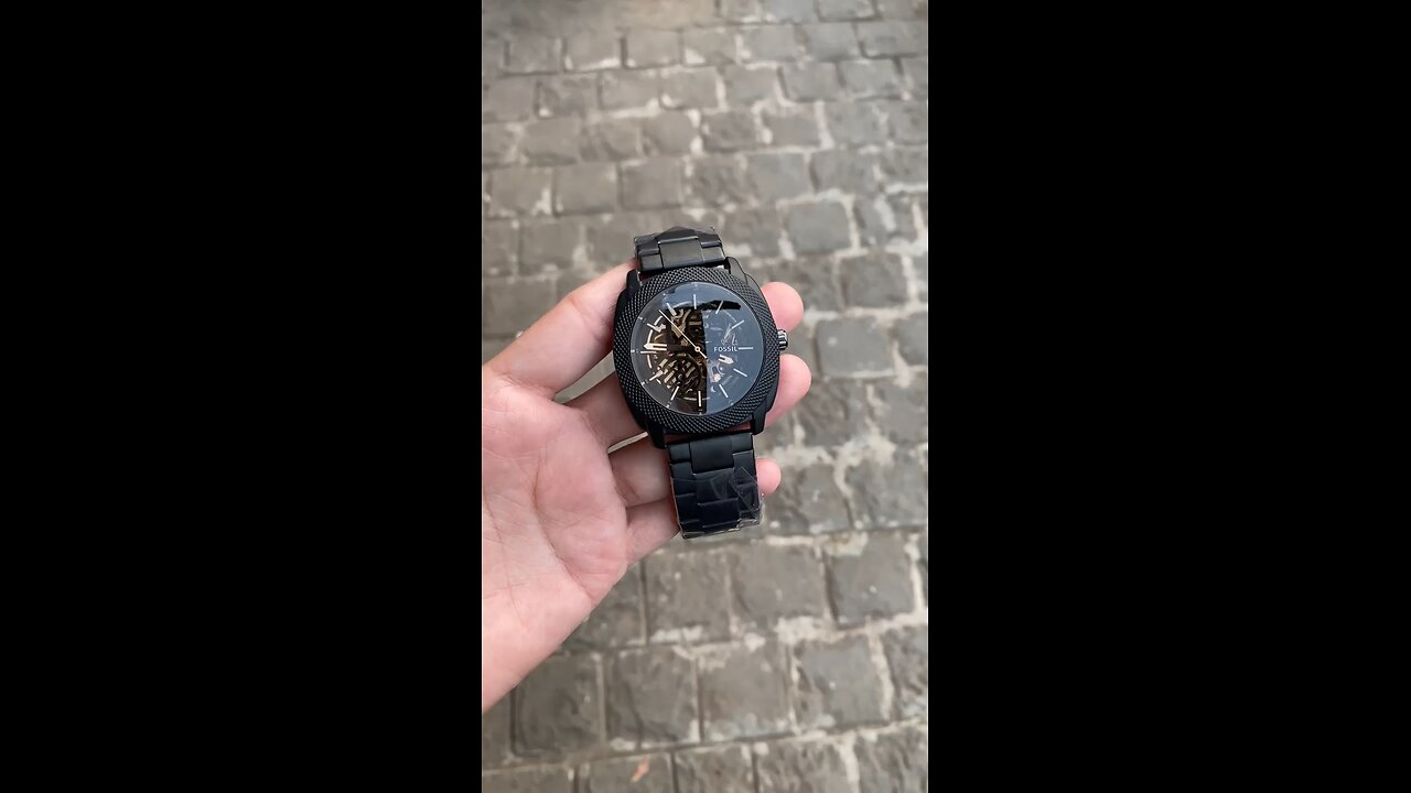 Branded High Quality Watch