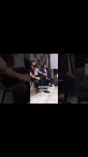 The Whales ATTACK Men MORE in Relationship