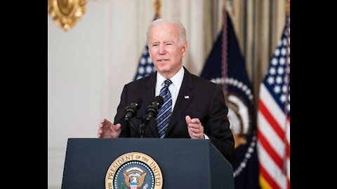 Biden's Bet That Economy Would Boost Democrats Falls Flat