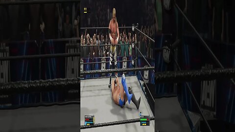Adam Page vs Brian Cage 8