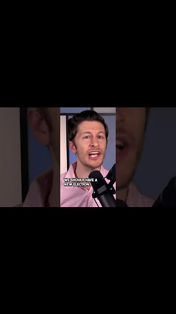 Bonkers AZ Election Hearing Goes Bad Quickly #shorts