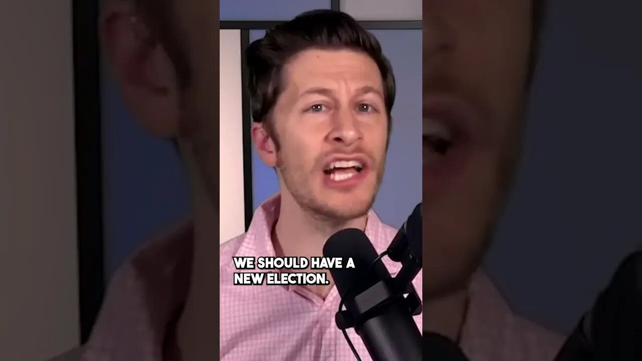 Bonkers AZ Election Hearing Goes Bad Quickly #shorts