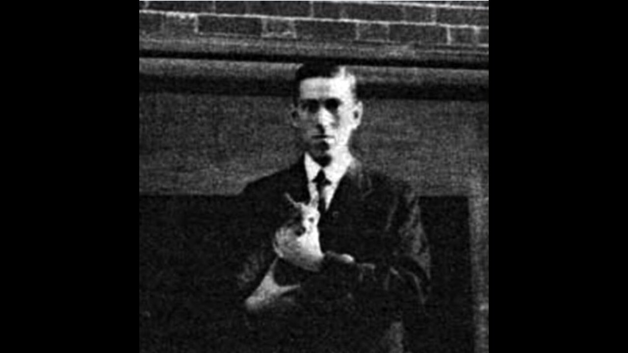 "Little Sam Perkins" by H.P. Lovecraft