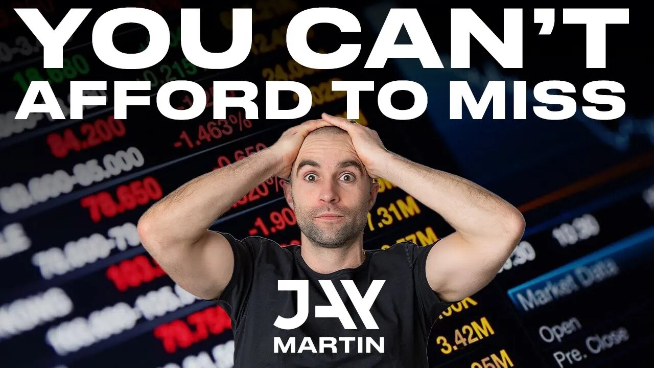 THESE are my favourite stocks and why!