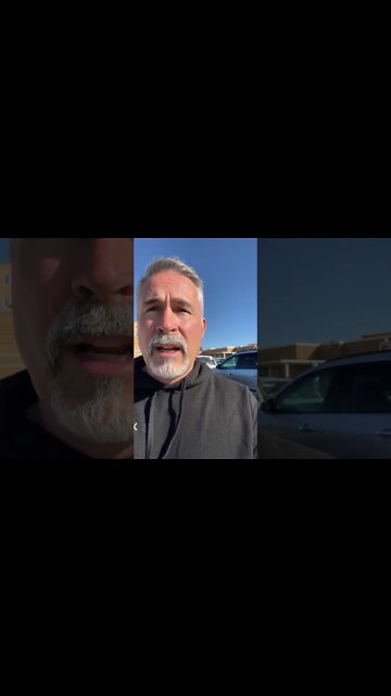 1st Visit to the VA medical Center