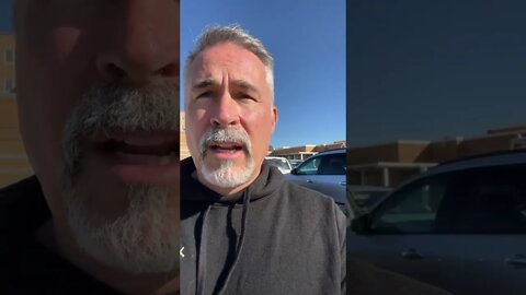 1st Visit to the VA medical Center