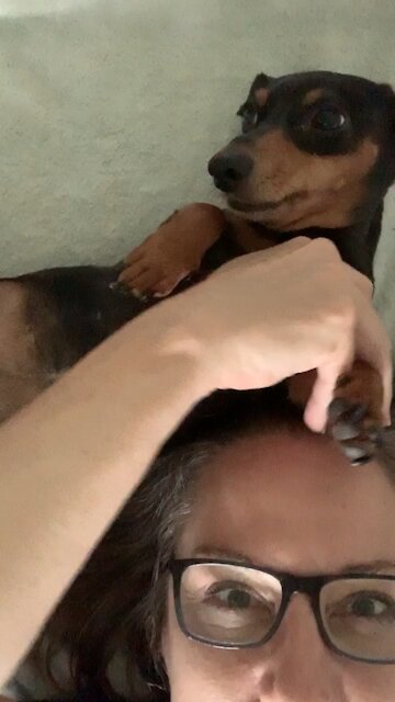 Those eyes tho..😁