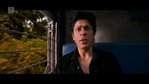 Antakshari In Train _ Movie Scene _ Chennai Express _ Shah Rukh Khan _ A Film By Rohit Shetty