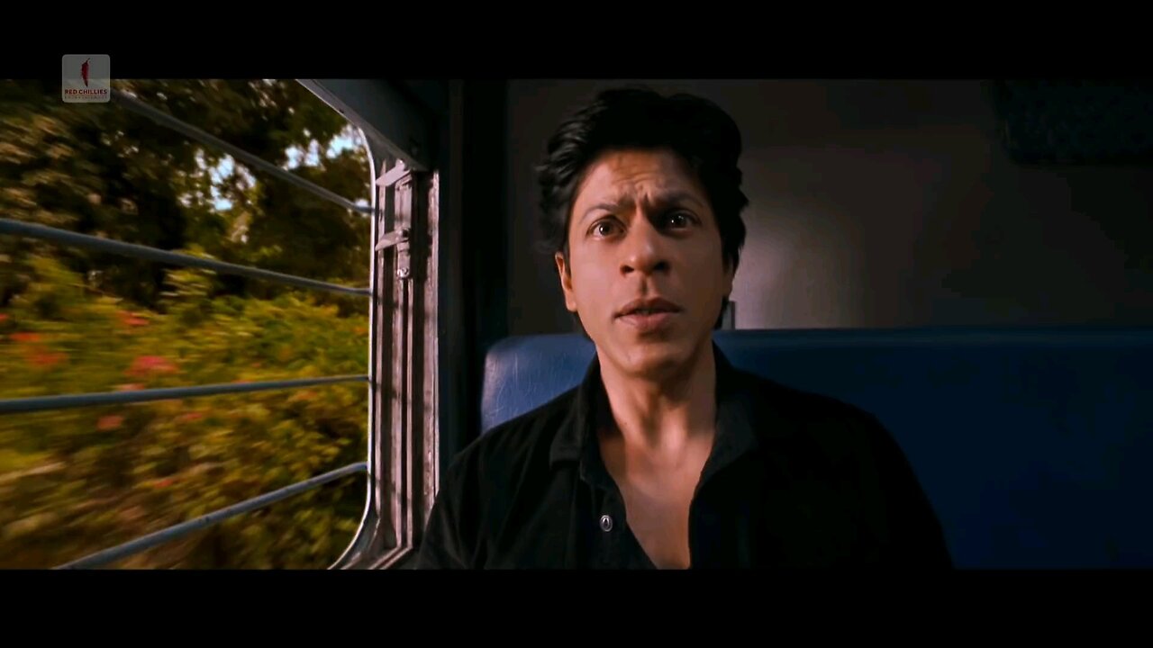 Antakshari In Train _ Movie Scene _ Chennai Express _ Shah Rukh Khan _ A Film By Rohit Shetty