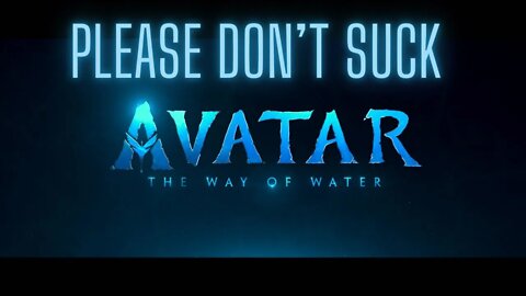 Avatar 2: The Way of Not Sucking