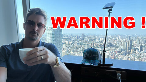 WORLDWIDE CONSCRIPTION IMMINENT & HOT WAR WWIII - Warning!