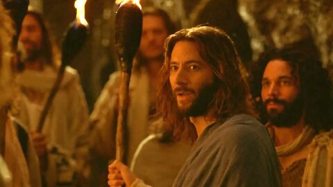 Western Tzutujil - John 15:18–16:4 “Jesus warns about persecution” [tzjW]