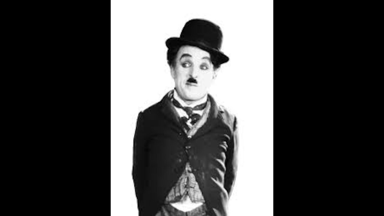 Charlie Chaplin Funny