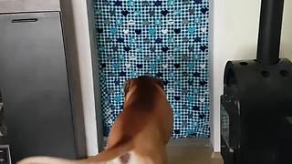 Great Dane makes 'What The Fluff' challenge extremely difficult