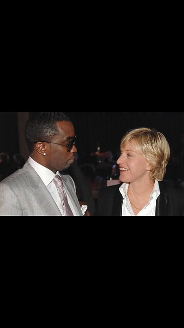 1. He was already old with gray hair.