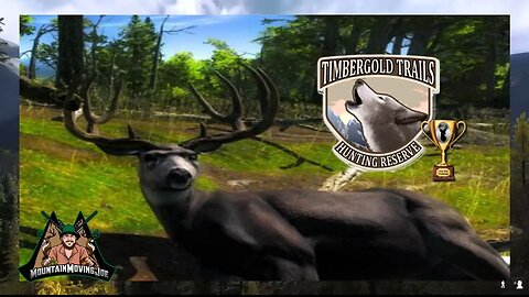 One Tag Challenge EP 02: Mule Deer