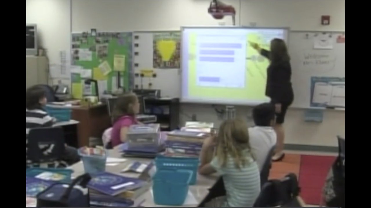 Palm Beach County teachers getting a raise