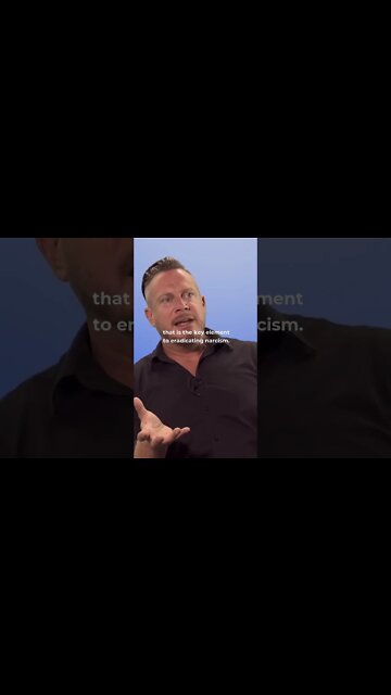 How To Stop Narcissism In Childhood