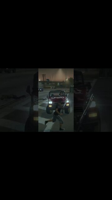 Saints Row 2: Reunion Tour | I'll Cover You #Shorts