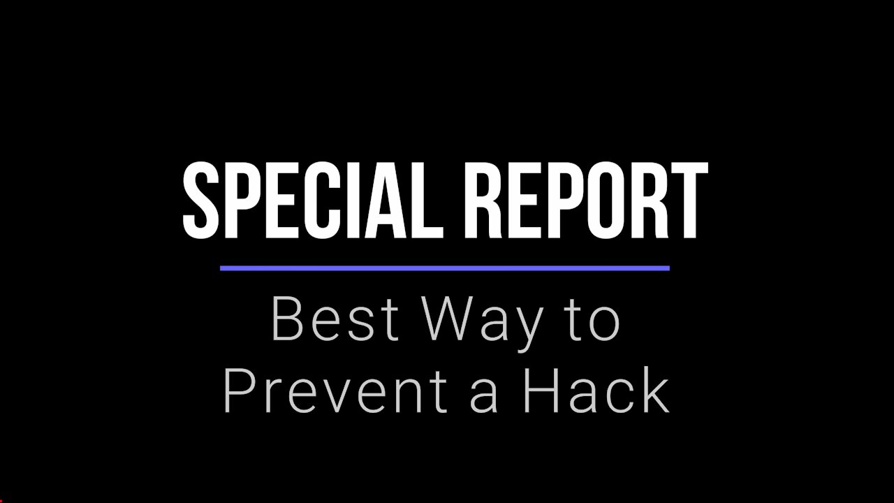 How to Protect Yourself Against These Big Hackers