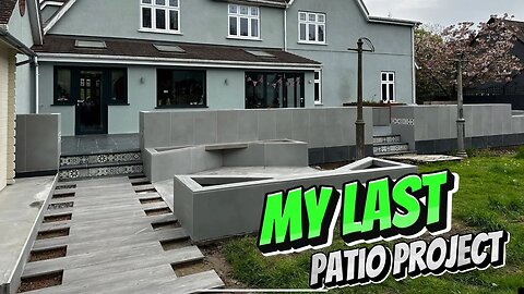 8 months work in 2h14mins