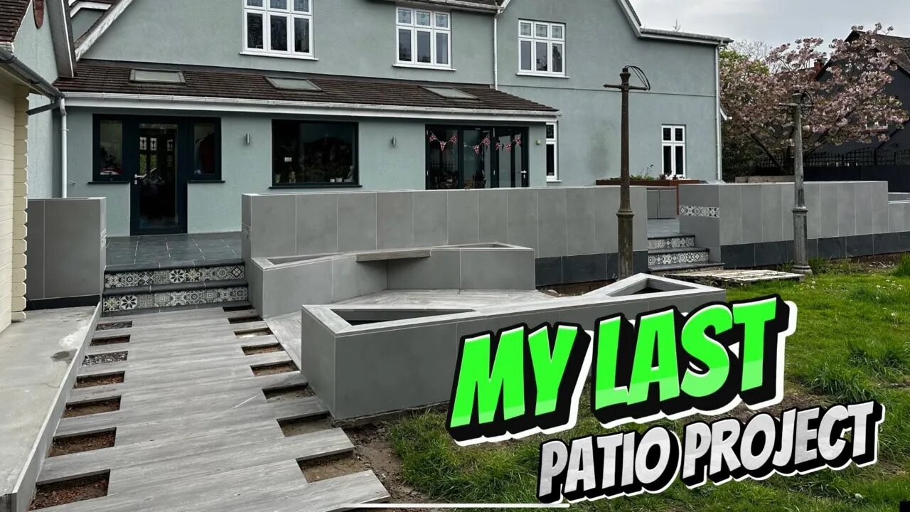 8 months work in 2h14mins