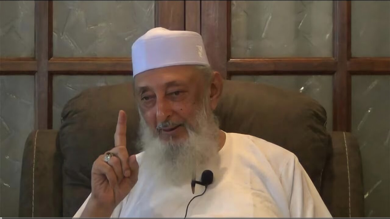 Sheikh Imran Hosein - The Qur'an, our Enemies and our Friends!