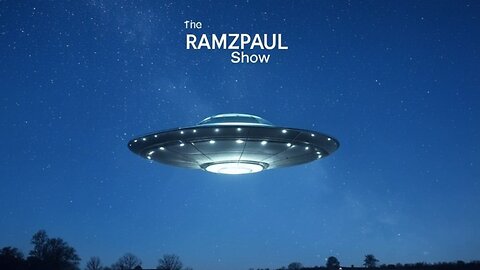 The RAMZPAUL Show - Friday, December 13, 2024