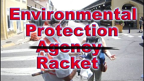 Environmental Protection Racket