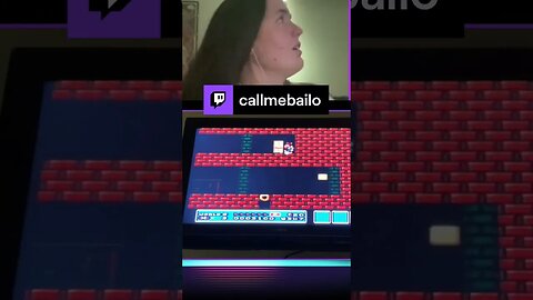 Super Mario All Stars❤️🎮🕹️using the feather to get to Bowser | callmebailo on #Twitch