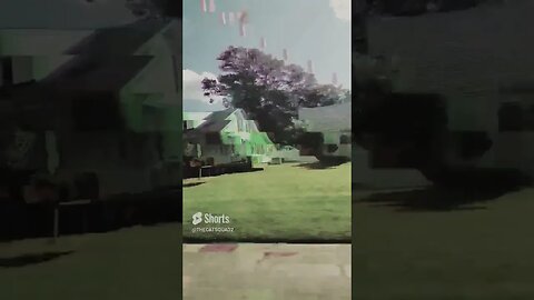 M.E.G. PATROL FOOTAGE