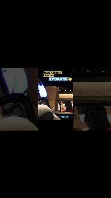 Workers shocked by terrifying 😧 #artificial Robots🤖 #ai #shorts