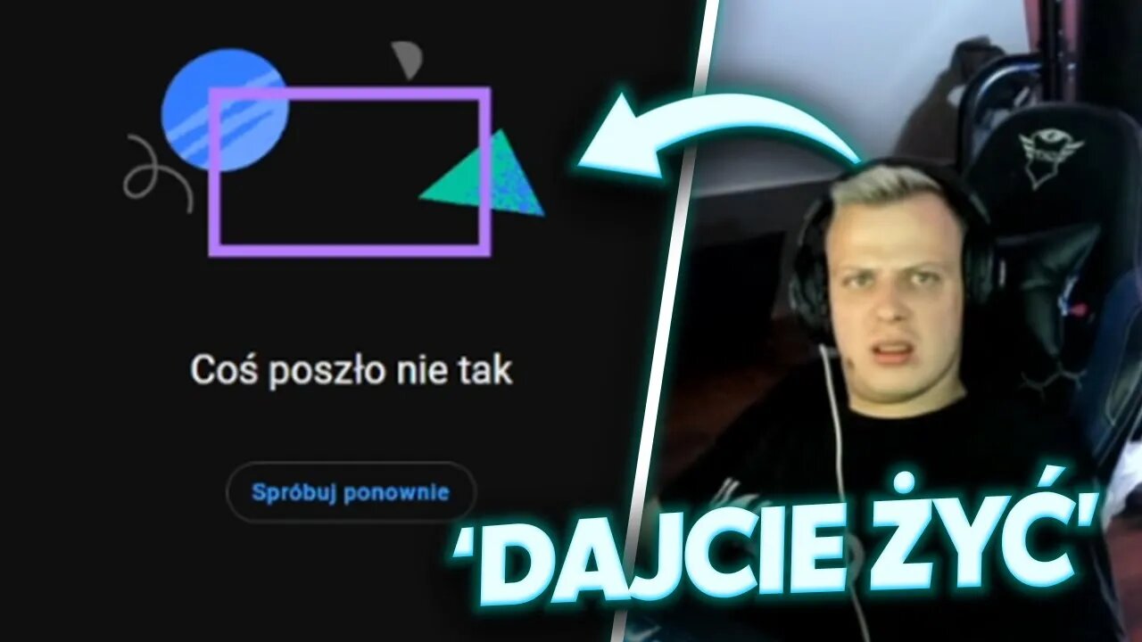 youtube nie chce współpracować z wujkiem