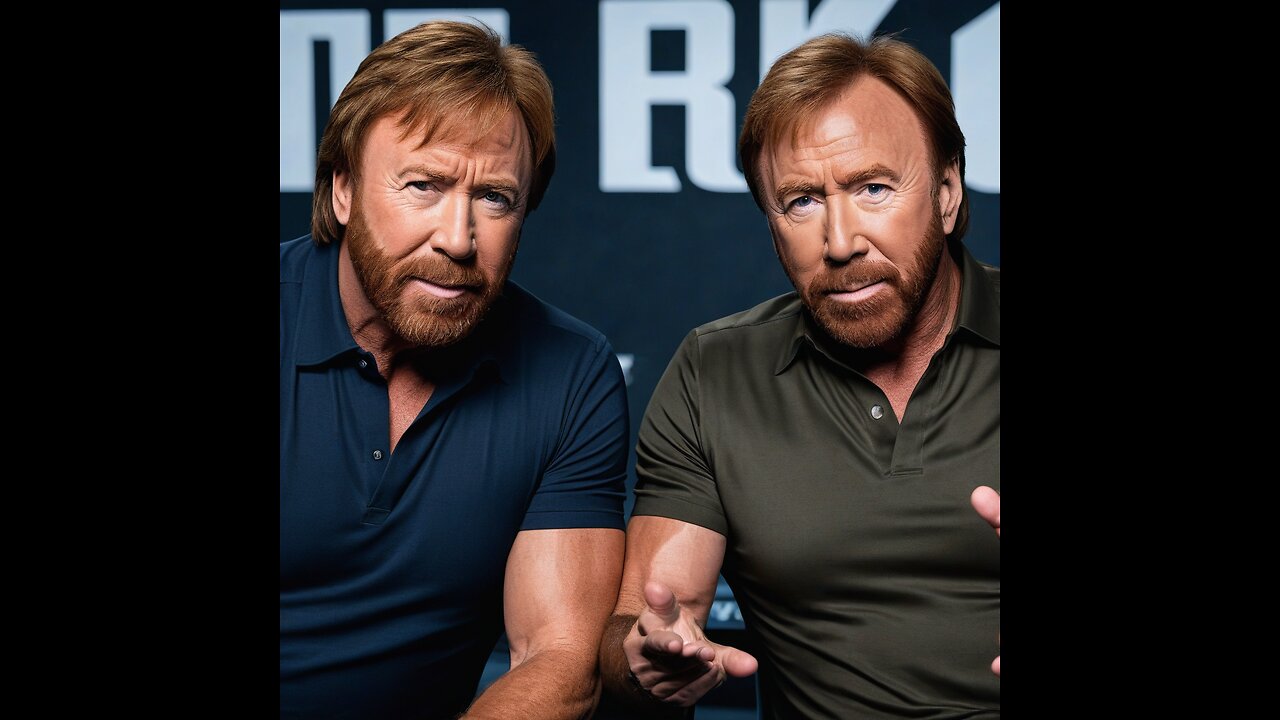 Alex jones talks to CHUCK NORRIS pt2 12.14.2009