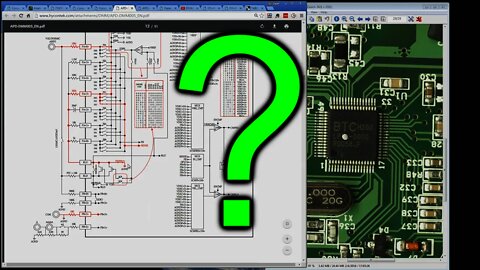 EEVblog #912 - BM235 Multimeter Reverse Engineering