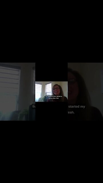 Cancer Victim to Triumph