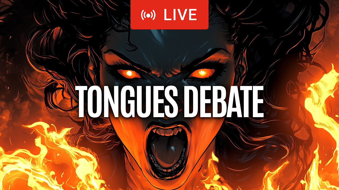 Tongues Debate | TheChristianKing vs Segabyte