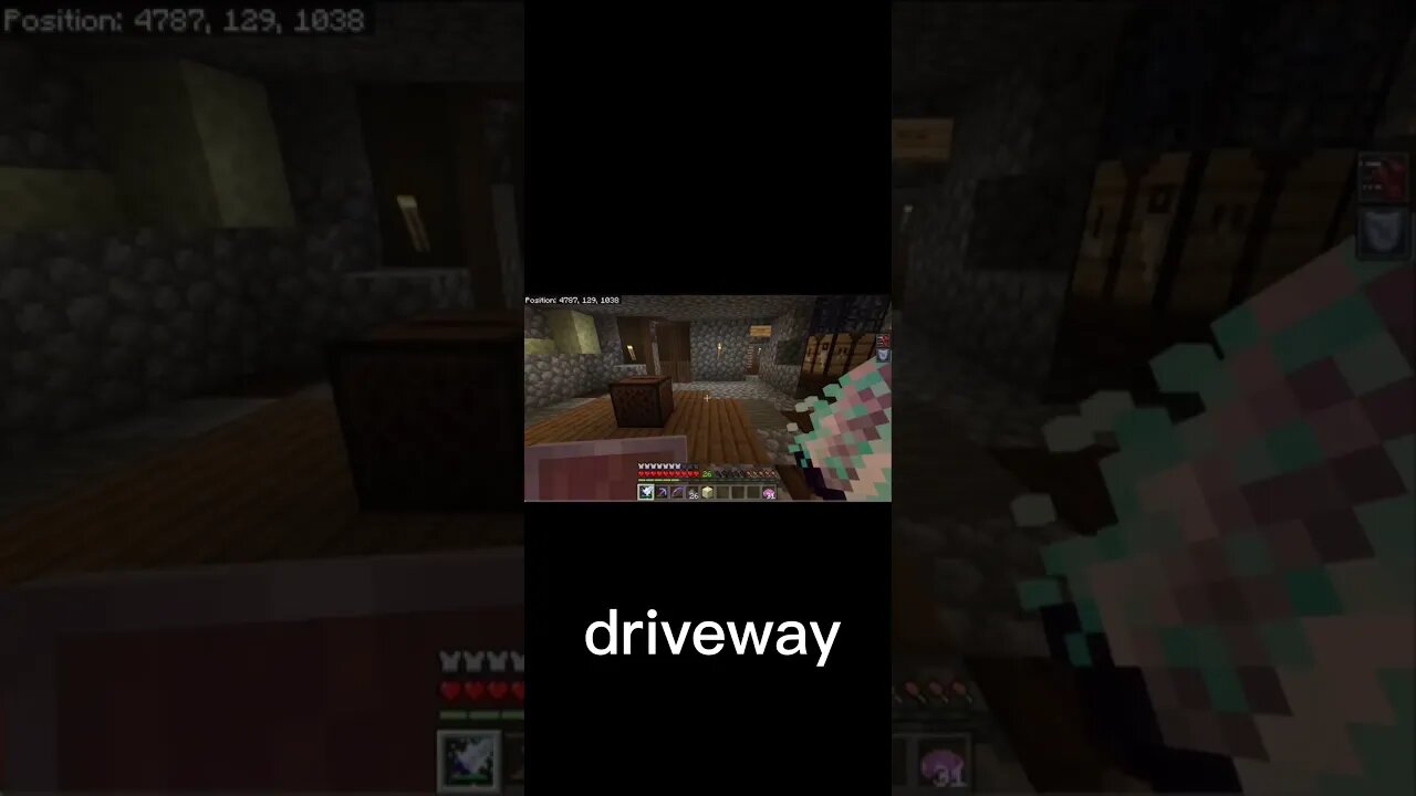 Watch “The Broken Realm” Modded Minecraft on Dragon-Core! #minecraft #modded #funny #silly