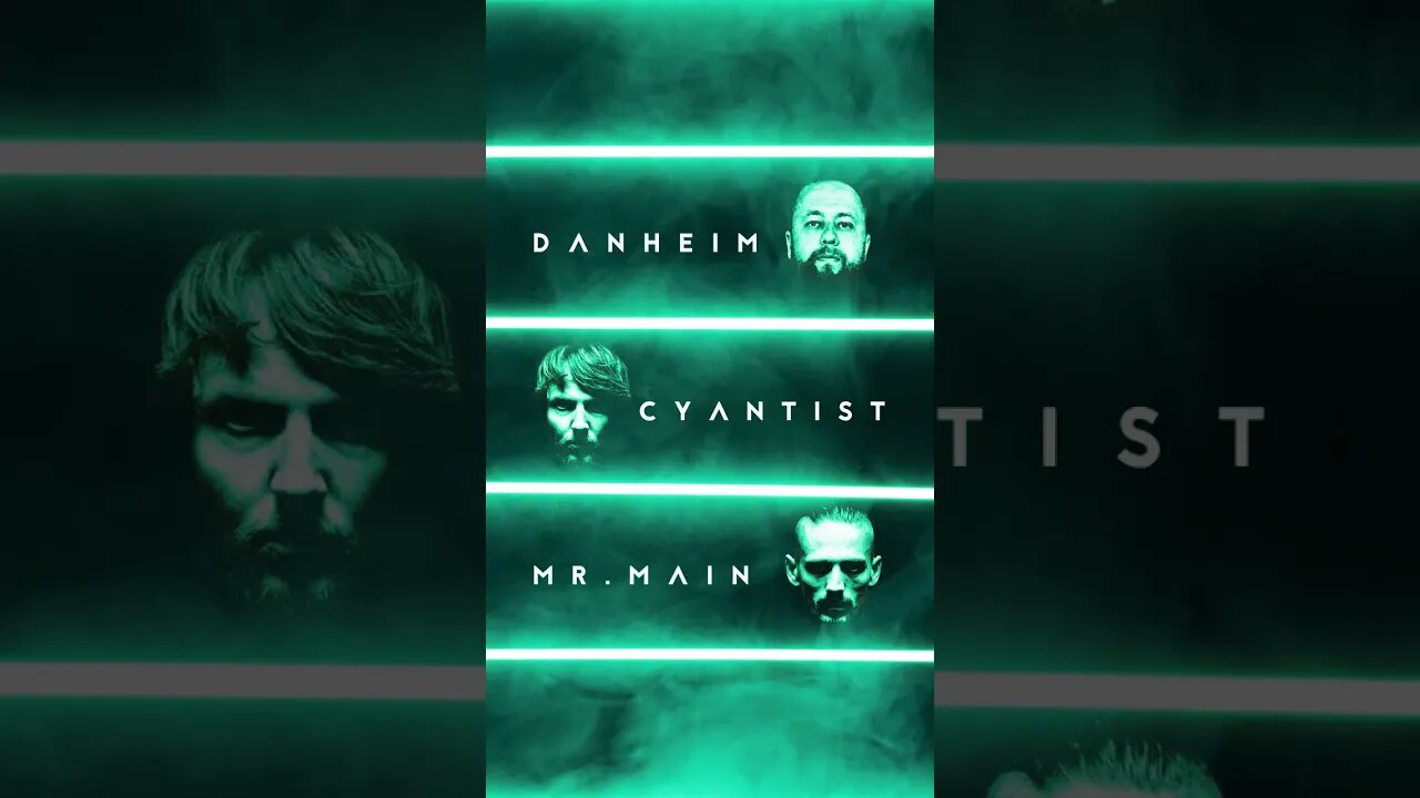 Danheim - Vindöld (Cyantist & Mr.Main Remix) OUT NOW!