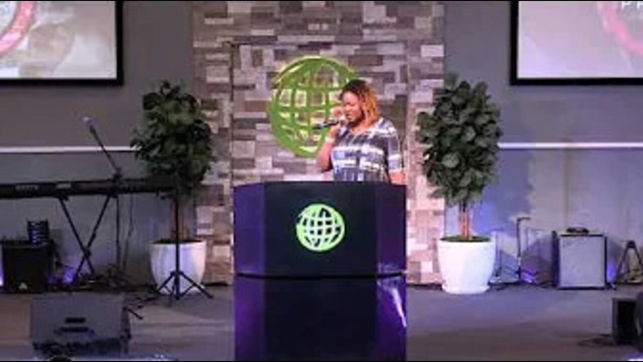 Supernatural Breakthrough Prayer