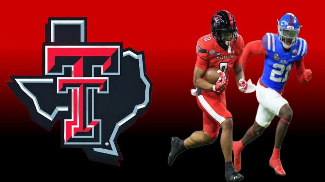 Madden 23 Camron Valdez College Creation