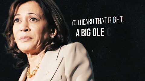 Elon Musk's America PAC Releases Ad Calling Kamala Harris a 'C-Word'