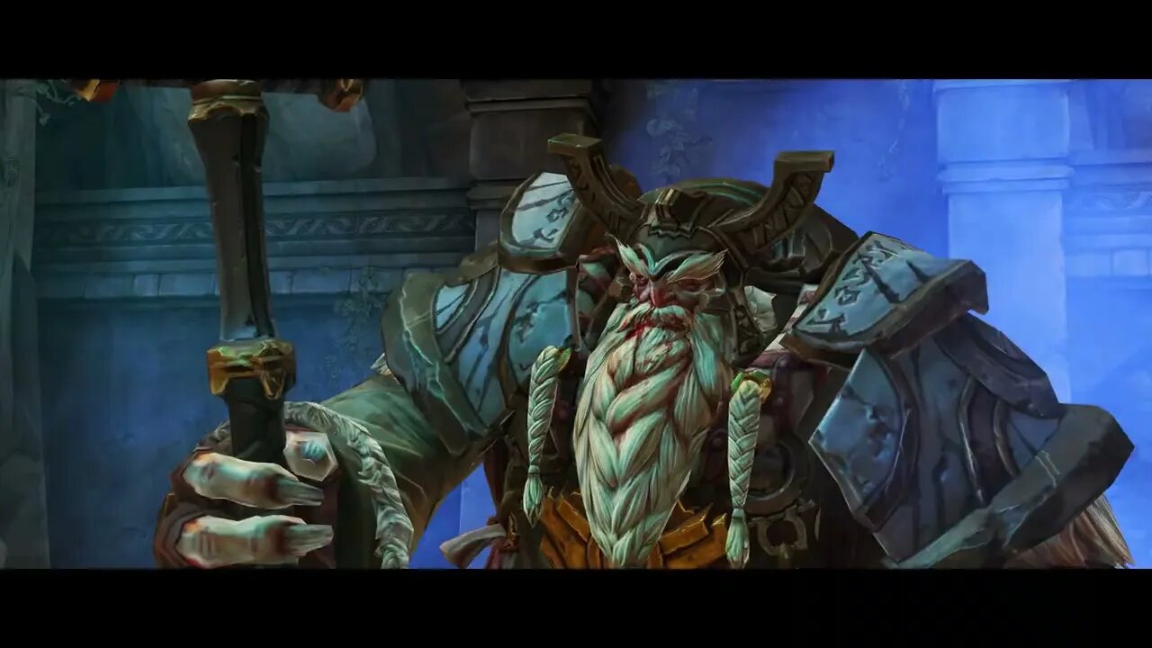 20 Guardian To The Tree Of Life