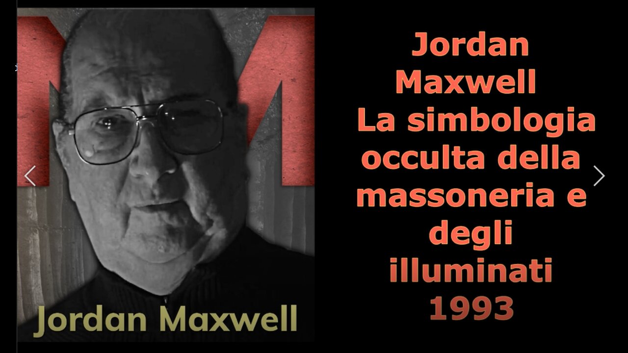 La simbologia occulta della massoneria e degli illuminati