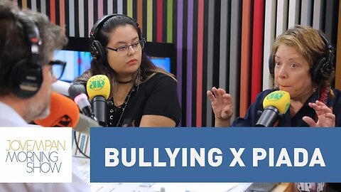 Psicanalista Ana Olmos explica como funciona a "rede" do bullying e como pais e a escola devem agir