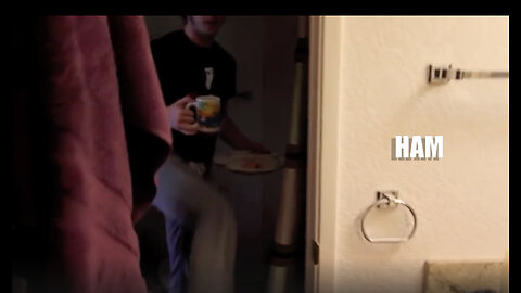 SHORT FILM - Ham