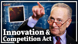 Senate Passes Bill to Compete Against China; Director of WIV Confirms Funding from Fauci