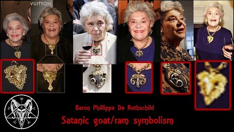 Female Satanism ,the satanic cult is run by woman , i know it’s unbelievable, but it is true