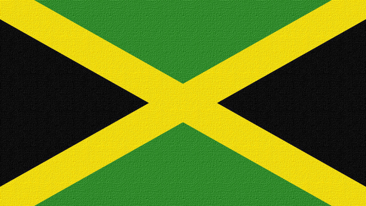 Jamaica National Anthem (Instrumental) Jamaica, Land We Love