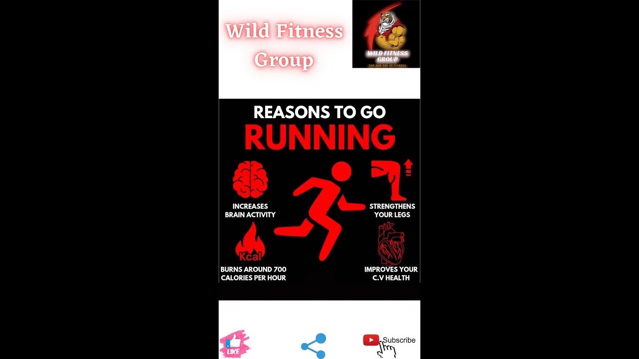 🔥Reasons to go running🔥#fitness🔥#wildfitnessgroup🔥#shorts🔥